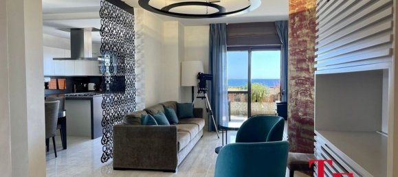 3-salle Penthouse à Anzio, Italy No. 48564 32