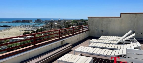 3-salle Penthouse à Anzio, Italy No. 48564 41