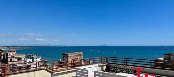 3-salle Penthouse à Anzio, Italy No. 48564 3