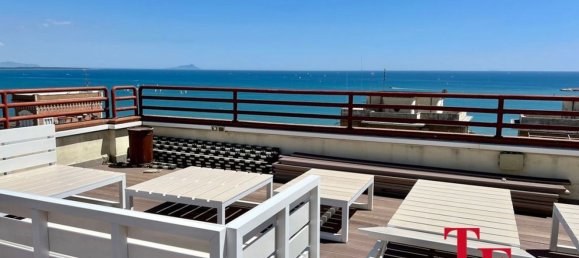 3-salle Penthouse à Anzio, Italy No. 48564 43