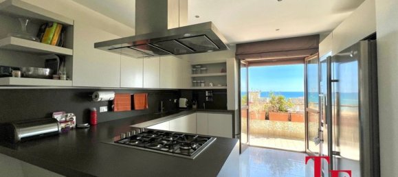 3-salle Penthouse à Anzio, Italy No. 48564 21