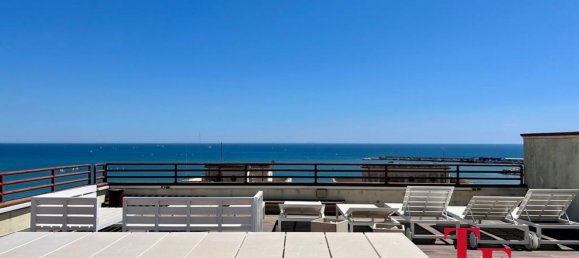 3-salle Penthouse à Anzio, Italy No. 48564 5