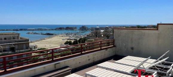 3-salle Penthouse à Anzio, Italy No. 48564 39