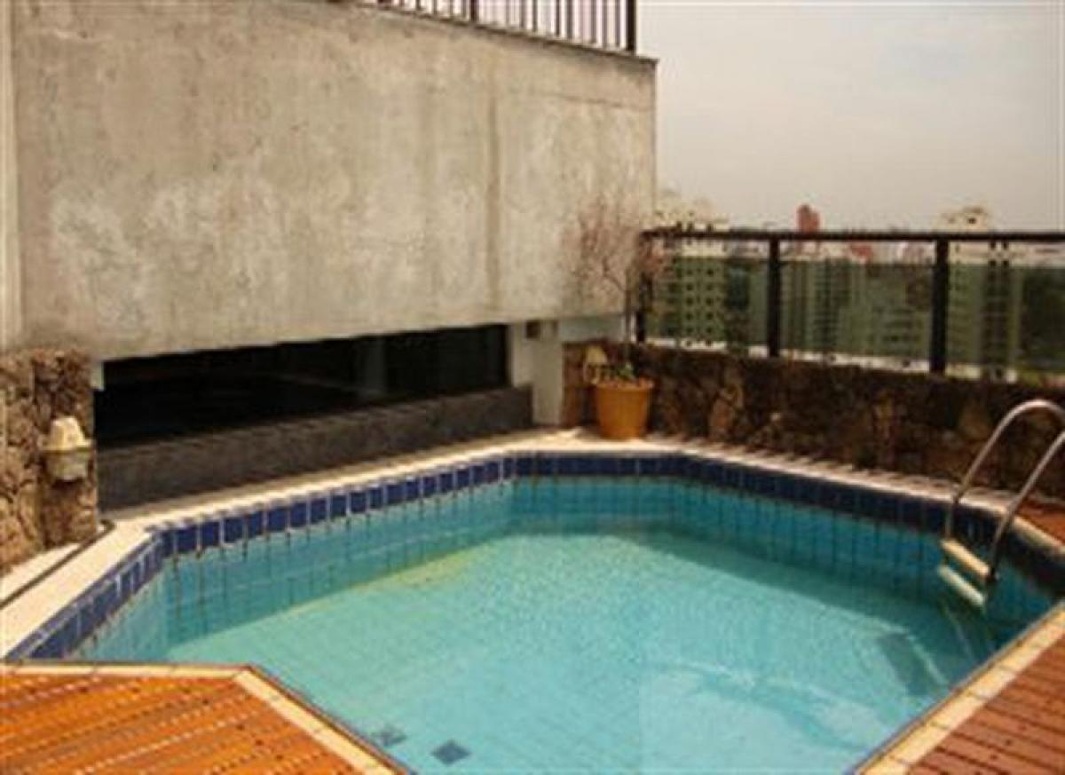 Apartamento T4 em São Paulo, Brazil N.º 537331