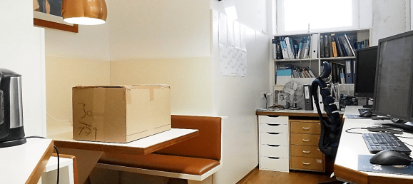 Oficina en Wahring, Austria 172 m² No. 236955 15