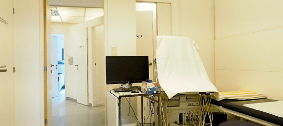 Oficina en Wahring, Austria 172 m² No. 236955 11