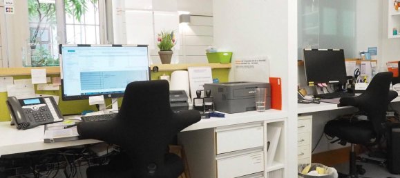 Oficina en Wahring, Austria 172 m² No. 236955 7