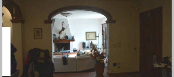 Квартира с 4 спальнями в Черрето Гвиди, Италия № 312257 23