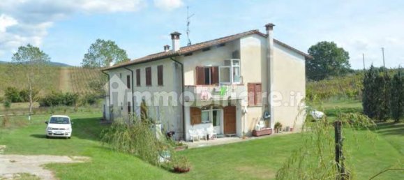 Квартира с 4 спальнями в Черрето Гвиди, Италия № 312257 4