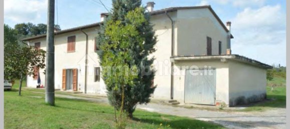 Квартира с 4 спальнями в Черрето Гвиди, Италия № 312257 22