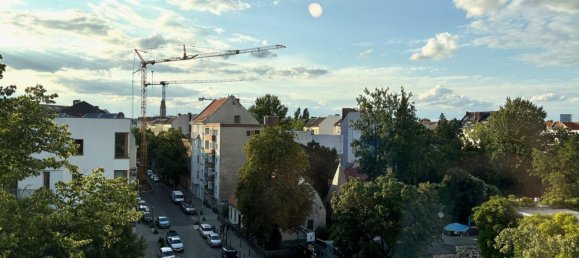 2 bedrooms Apartment in Neukolln, Germany No. 237074 17