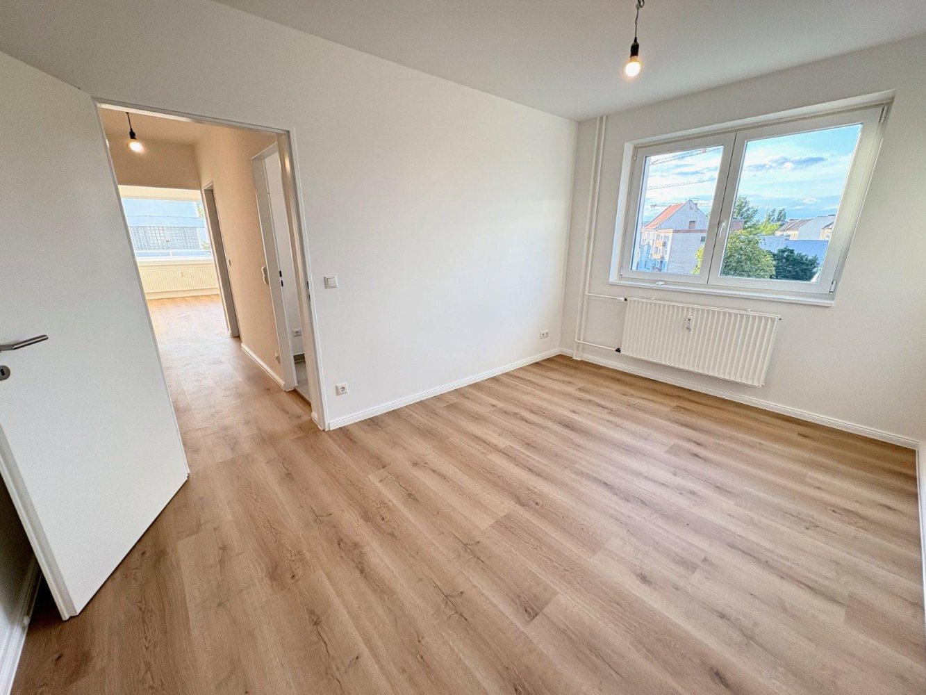 2 bedrooms Apartment in Neukolln, Germany No. 237074