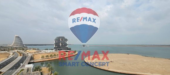 2 Schlafzimmer Wohnung in Al Raha Beach, UAE, Nr. 36752 2