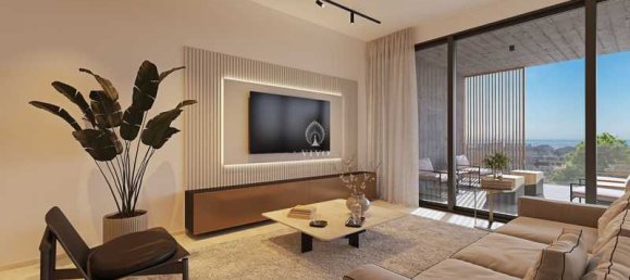 2 bedrooms Apartment in Germasogeia, Cyprus No. 19430 8