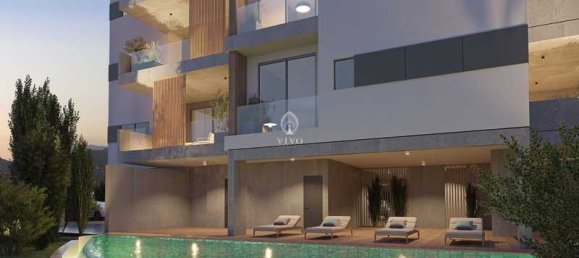 2 bedrooms Apartment in Germasogeia, Cyprus No. 19430 5