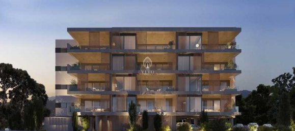 2 bedrooms Apartment in Germasogeia, Cyprus No. 19430 3