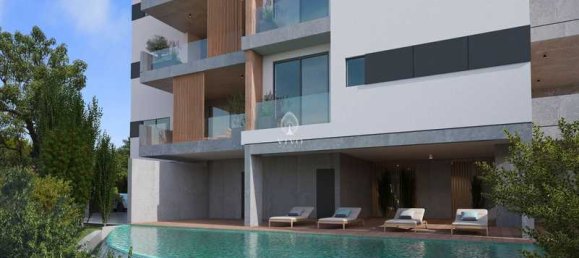 2 bedrooms Apartment in Germasogeia, Cyprus No. 19430 4