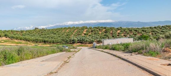 608m² Land in Albolote, Spain No. 175744 4