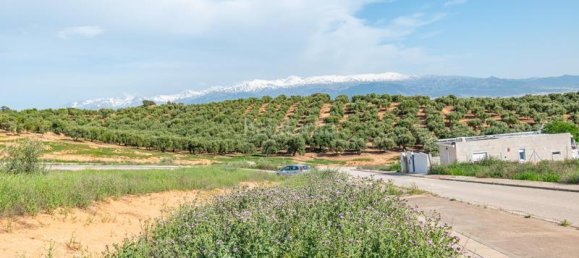 608m² Land in Albolote, Spain No. 175744 5