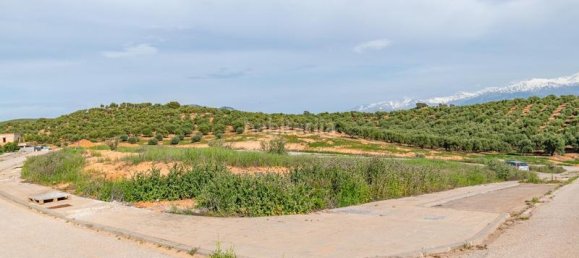 608m² Land in Albolote, Spain No. 175744 2