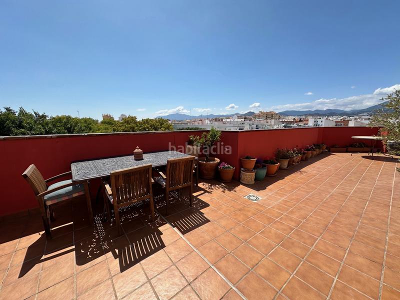 3 bedrooms Penthouse in Marbella, Spain No. 237067