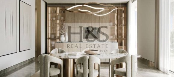 7 Schlafzimmer Villa in Mohammed Bin Rashid City, UAE, Nr. 22942 10