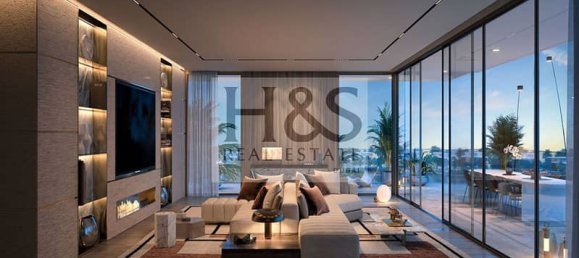 7 Schlafzimmer Villa in Mohammed Bin Rashid City, UAE, Nr. 22942 9