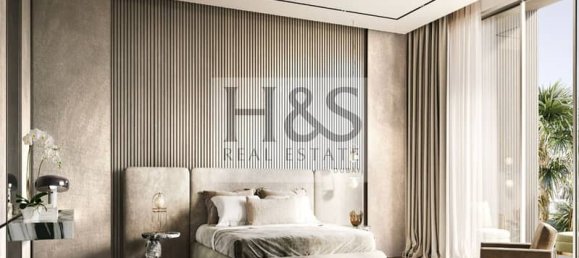 7 Schlafzimmer Villa in Mohammed Bin Rashid City, UAE, Nr. 22942 4