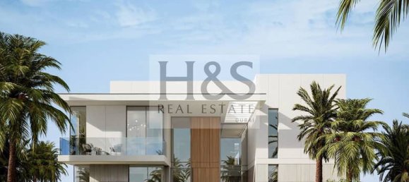 7 Schlafzimmer Villa in Mohammed Bin Rashid City, UAE, Nr. 22942 3