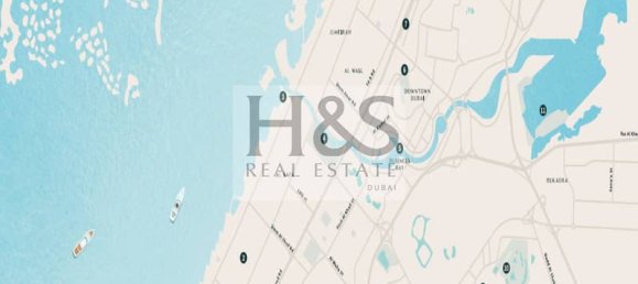 7 Schlafzimmer Villa in Mohammed Bin Rashid City, UAE, Nr. 22942 5