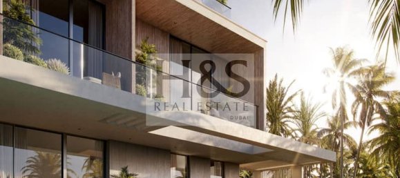 7 Schlafzimmer Villa in Mohammed Bin Rashid City, UAE, Nr. 22942 6