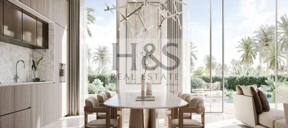 7 Schlafzimmer Villa in Mohammed Bin Rashid City, UAE, Nr. 22942 11