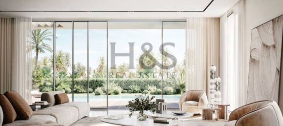 7 Schlafzimmer Villa in Mohammed Bin Rashid City, UAE, Nr. 22942 2