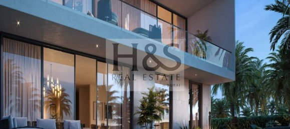 7 Schlafzimmer Villa in Mohammed Bin Rashid City, UAE, Nr. 22942 7