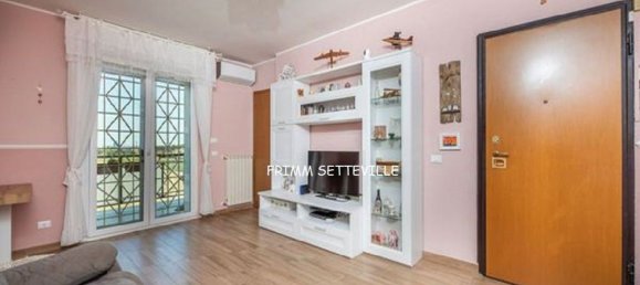 3 rooms Apartment in Rome, Italy No. 261483 5