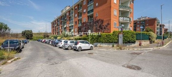 3 rooms Apartment in Rome, Italy No. 261483 21
