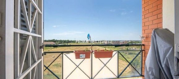 3 rooms Apartment in Rome, Italy No. 261483 8