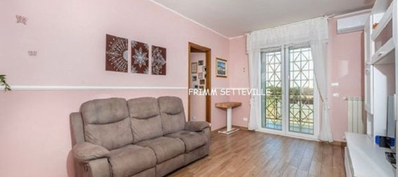 3 rooms Apartment in Rome, Italy No. 261483 4