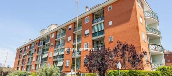 3 rooms Apartment in Rome, Italy No. 261483 23