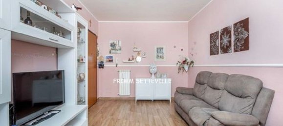 3 rooms Apartment in Rome, Italy No. 261483 3