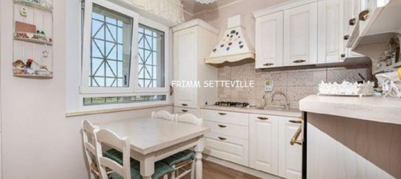 3 rooms Apartment in Rome, Italy No. 261483 7