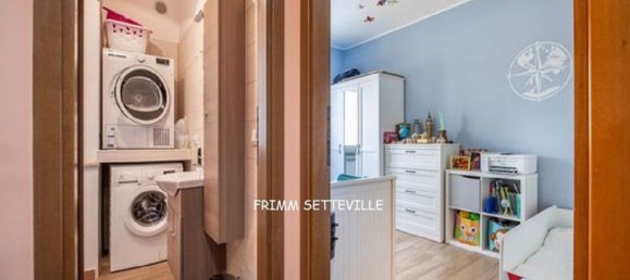 3 rooms Apartment in Rome, Italy No. 261483 20