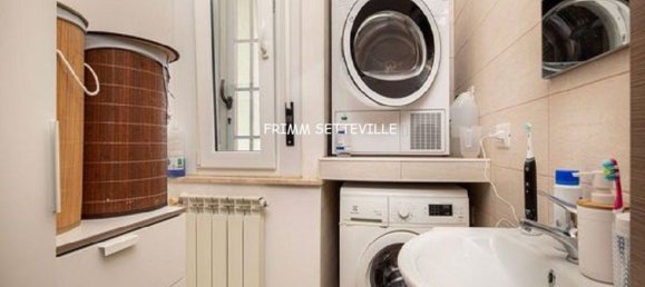 3 rooms Apartment in Rome, Italy No. 261483 19