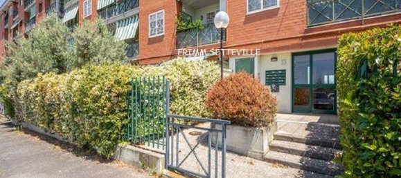 3 rooms Apartment in Rome, Italy No. 261483 22