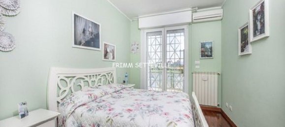3 rooms Apartment in Rome, Italy No. 261483 15