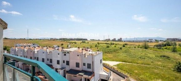 3 rooms Apartment in Rome, Italy No. 261483 9