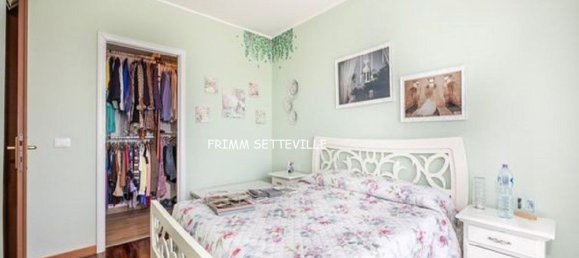 3 rooms Apartment in Rome, Italy No. 261483 16