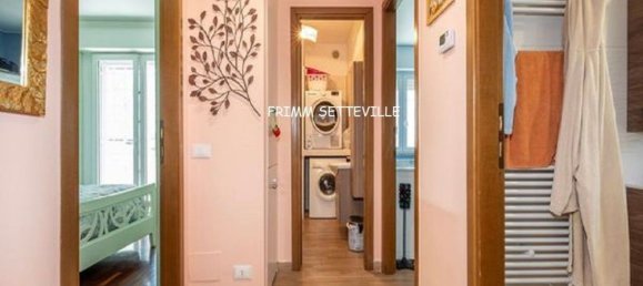 3 rooms Apartment in Rome, Italy No. 261483 11