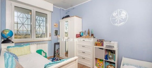 3 rooms Apartment in Rome, Italy No. 261483 12