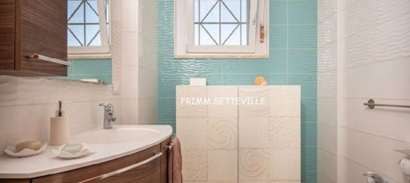 3 rooms Apartment in Rome, Italy No. 261483 17